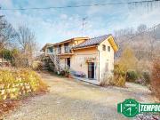 Casa indipendente in vendita a Ricaldone