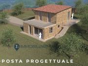 Casa indipendente in vendita a Ricc del Golfo di Spezia,...