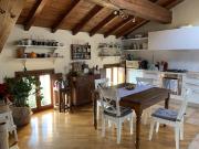 Casa indipendente in vendita a Rio Saliceto RE