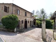 Casa indipendente in vendita a Ripe San Ginesio MC