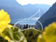 Casa indipendente in vendita a Riva del Garda