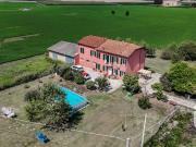 Casa indipendente in vendita a Riva del Po FE