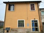 Casa indipendente in vendita a Riva del Po FE