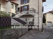 Casa indipendente in vendita a Riva di Solto BG