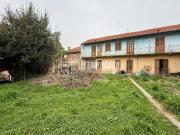 Casa indipendente in vendita a Rivoli via alla Chiesa