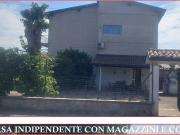 Casa indipendente in vendita a Rivolta d'Adda CR