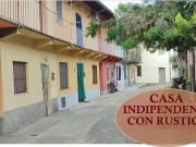 Casa indipendente in vendita a Rivolta d'Adda CR