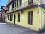 Casa indipendente in vendita a Roasio VC