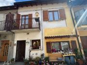 Appartamento in vendita a Robbiate LC