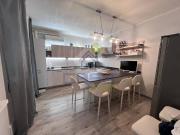 Casa indipendente in vendita a Robecco d'Oglio via...