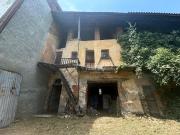 Casa indipendente in vendita a Rocca Canavese