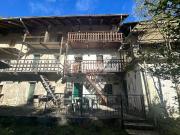 Casa indipendente in vendita a Rocca Canavese