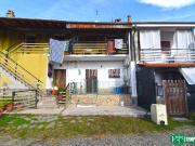 Casa indipendente in vendita a Rocca Canavese