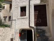 Casa indipendente in vendita a Rocca d'Arce via Re...