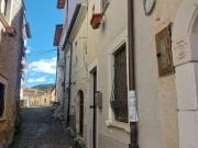 Casa indipendente in vendita a Rocca di Mezzo AQ