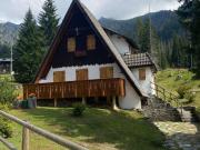 Casa indipendente in vendita a Rocca Pietore BL