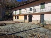 Casa indipendente in vendita a Roccaforte Mondovì CN