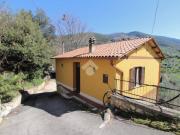 Casa indipendente in vendita a Roccantica RI