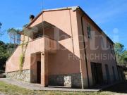 Casa indipendente in vendita a Roccastrada