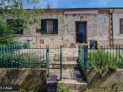 Casa indipendente in vendita a Roccastrada GR