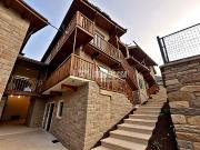 Casa indipendente in vendita a Roisan