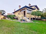 Casa indipendente in vendita a Roma