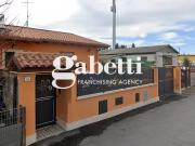 Casa indipendente in vendita a Roma