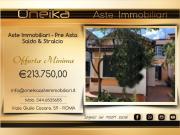 Casa indipendente in vendita a Roma, Pietralata