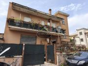 Casa indipendente in vendita a Roma RM