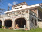 Casa indipendente in vendita a Roma RM