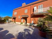 Casa indipendente in vendita a Roma RM