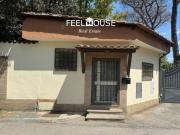 Casa indipendente in vendita a Roma RM