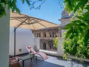 Casa indipendente in vendita a Roma RM