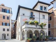 Casa indipendente in vendita a Roma RM