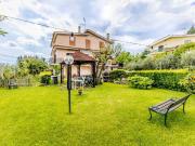 Casa indipendente in vendita a Roma RM