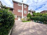 Casa indipendente in vendita a Roma RM