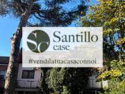 Casa indipendente in vendita a Roma RM