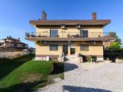 Casa indipendente in vendita a Roma RM