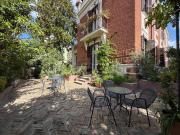 Casa indipendente in vendita a Roma via Alessandro...