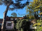 Casa indipendente in vendita a Roma via Annibale De...