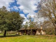 Casa indipendente in vendita a Roma via Cassia, 1890, La...