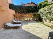 Casa indipendente in vendita a Roma via di Santa...