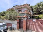 Casa indipendente in vendita a Roma via Drezzo, 112,...