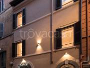 Casa indipendente in vendita a Roma via Laurina, 33,...