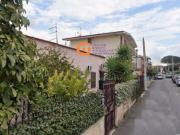 Casa indipendente in vendita a Roma via Lucio Trebellio,...