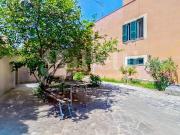 Casa indipendente in vendita a Roma via Pausania, Pigneto
