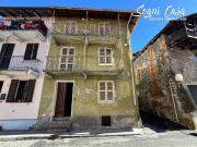 Casa indipendente in vendita a Romagnano Sesia NO