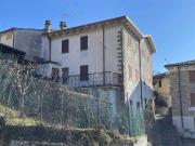 Casa indipendente in vendita a Romagnese PV