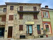 Casa indipendente in vendita a Romagnese PV