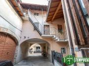 Casa indipendente in vendita a Romano di Lombardia BG